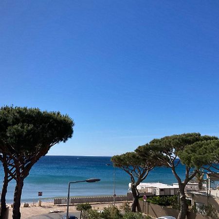 Hotel La Menado Cavalaire-sur-Mer Esterno foto